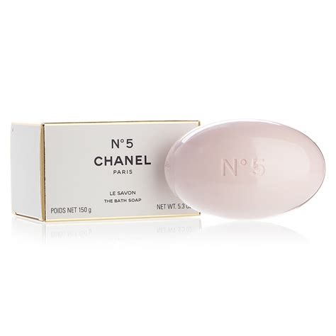 boots chanel no 5 soap|chanel no 5 soap set.